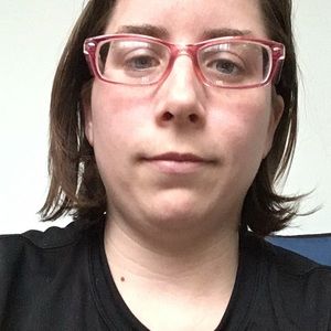 Meet your Posher, Jackie